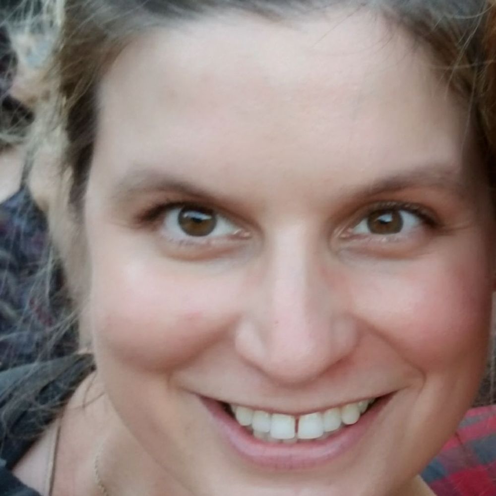 Meet your Posher, Katherine
